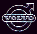 Volvo car spare parts